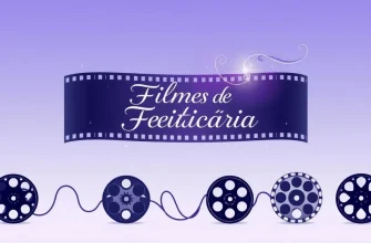 10 Filmes de Feitiçaria para Encantar