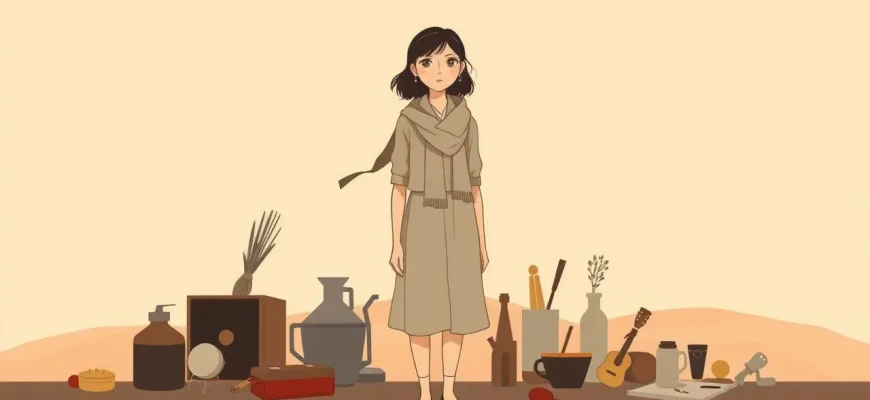 Melodramas Soviéticas: Uma Coleção de Emoções