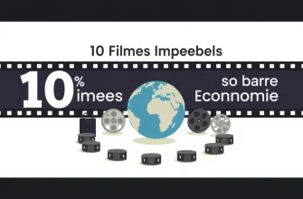 10 Filmes sobre Economia para Entender o Mundo Financeiro