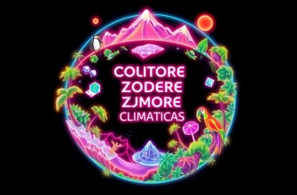 Documentários sobre Zonas Climáticas