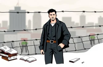 Filmes de Guerra para Família: Prisioneiros de Guerra