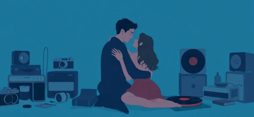 Filmes Soviéticos sobre Amantes: Uma Jornada pelo Amor Proibido