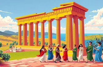 10 Filmes Históricos sobre Arte Greco-Lícica