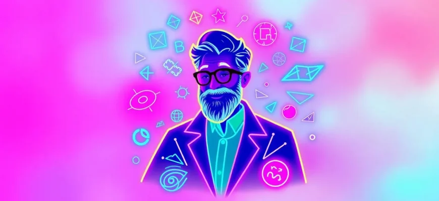 Documentários sobre Provas Matemáticas