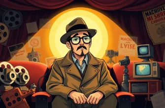 Filmes com Máquinas Falantes