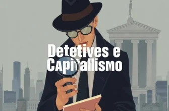 Detetives e Capitalismo: 10 Filmes Imperdíveis