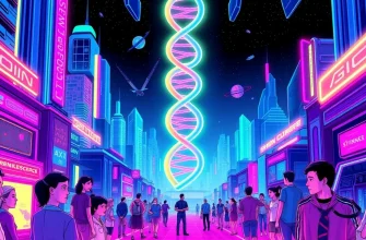 10 Filmes de Ficção Científica sobre Mutações