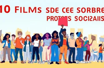 10 Filmes de Drama sobre Protestos Sociais