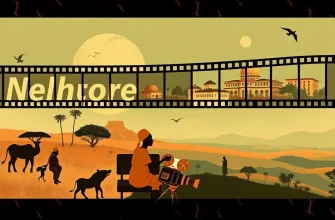 Os 10 Melhores Filmes Africanos