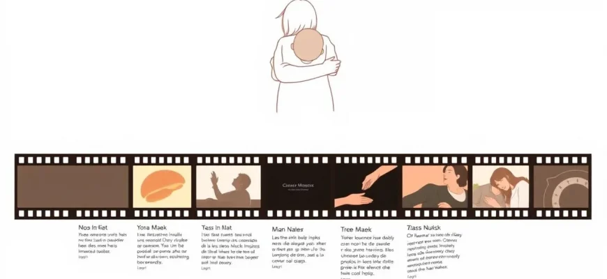 Filmes Sobre Amor Materno