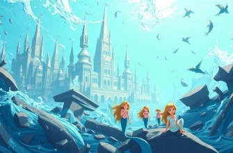 Filmes de Fantasia sobre Inundações