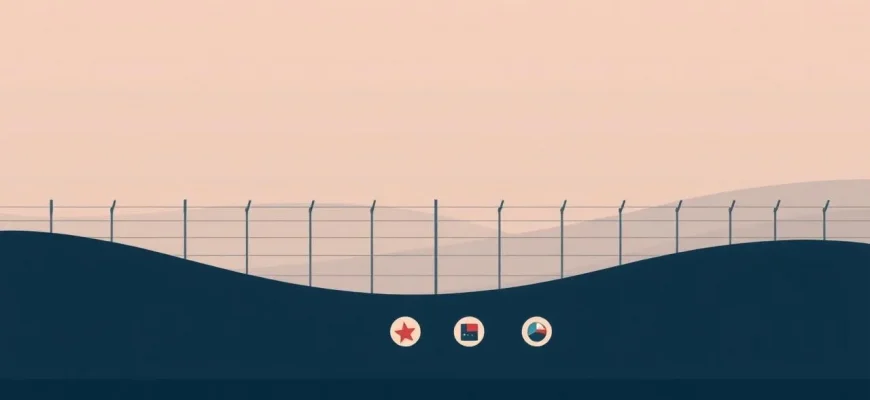 Filmes Soviéticos sobre Fronteiras: Uma Jornada Cinematográfica