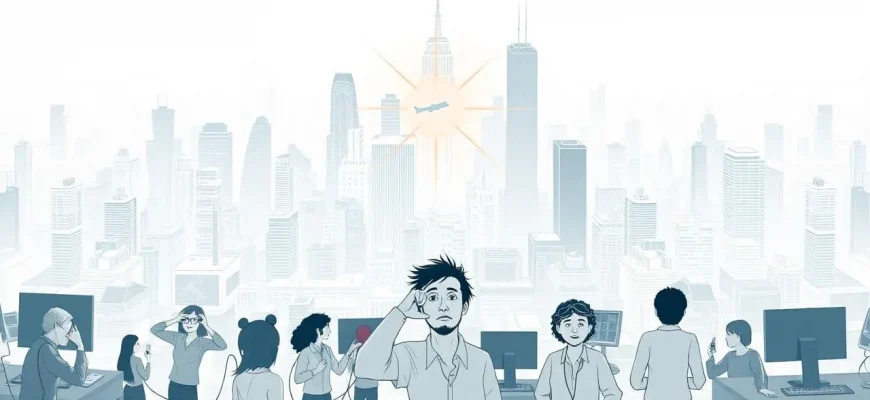 10 Filmes Inesquecíveis sobre Desastres Tecnológicos