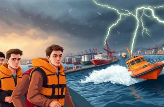 10 Filmes de Resgate em Porto para Admirar