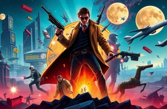 10 Filmes de Ação sobre Fenômenos Misteriosos