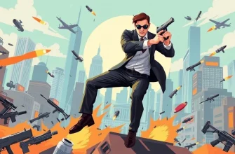 10 Filmes de Ação sobre Espiões para Adrenalina Pura