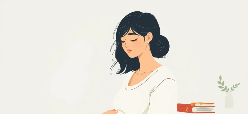 10 Filmes de Melodrama sobre Adolescentes Grávidas