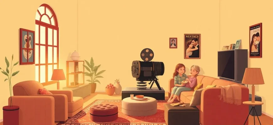 Filmes de Amor Verdadeiro para Toda a Família