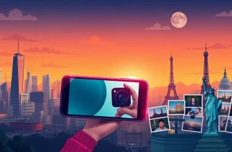 10 Documentários Incríveis sobre Fotografia Móvel