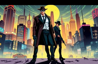 10 Filmes de Ação com Agentes Duplos