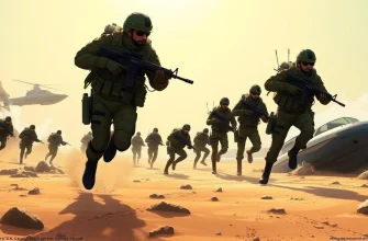 Filmes de Guerra sobre Forças Especiais da Marinha