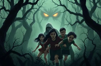 Filmes de Terror sobre Caça Humana