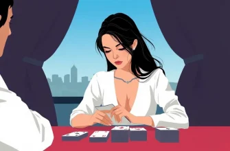 Melodramas de Jogos de Cartas: Uma Seleção Imperdível