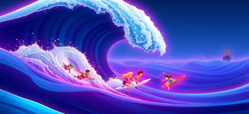 Aventuras no Mar: 10 Filmes Imperdíveis