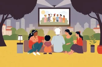 10 Filmes de Família que Celebram a Diversidade Cultural