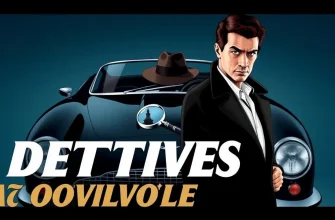 Detetives ao Volante: 10 Filmes Imperdíveis