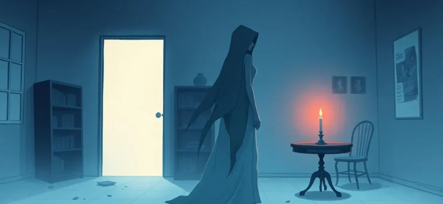 Filmes de Terror que Revelam o Eu Interior