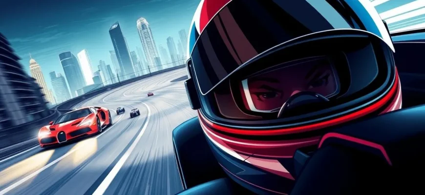 Filmes sobre velocidade: 10 escolhas imperdíveis