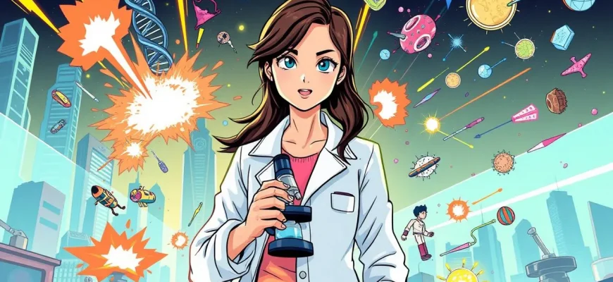 Ação e Biologia: 10 Filmes Imperdíveis