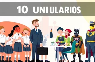 Comédias com Uniformes: Rindo com Estilo