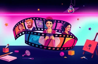 Documentários sobre Artistas