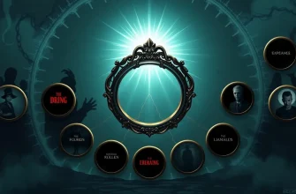 Os 10 Melhores Filmes de Terror com Anéis