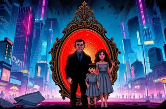 10 Filmes de Ficção sobre Maldições Familiares
