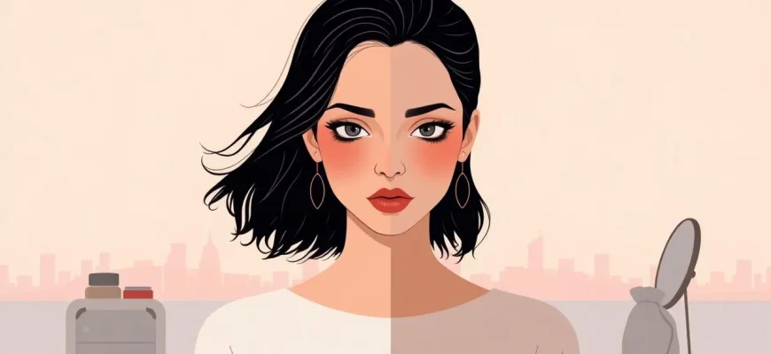 Filmes sobre mudança de aparência: Transformações Inesquecíveis