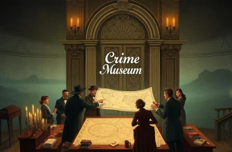 Filmes de Crimes Resonantes: Uma Jornada pelo Mundo do Crime