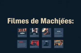 Top 10 Filmes de Machões