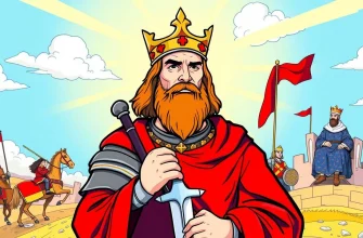 Filmes históricos sobre Ricardo Coração de Leão