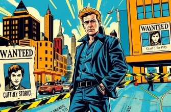 10 Filmes de Ação sobre Caça a Criminosos