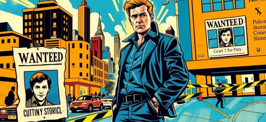 10 Filmes de Ação sobre Caça a Criminosos