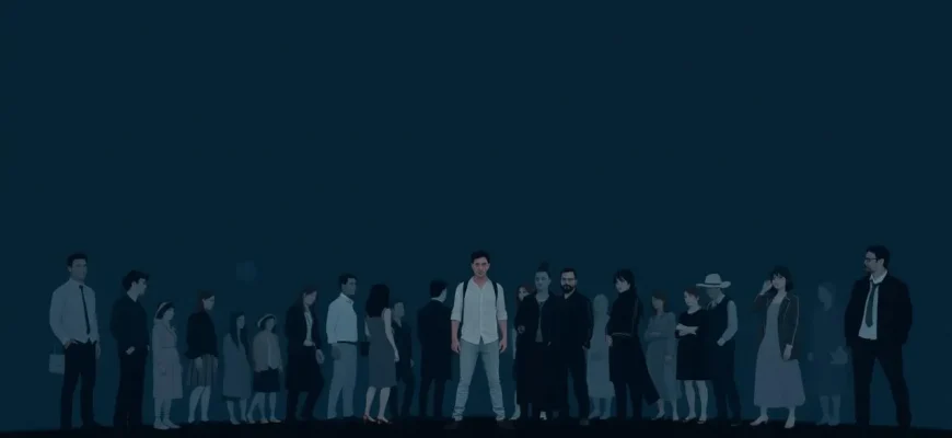 Melodramas de Desastres: Filmes para Chorar