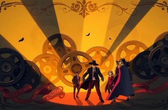 10 Filmes de Suspense com Magia para Te Deixar Sem Fôlego