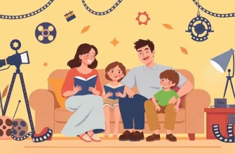 Filmes de Família Contra o Mal