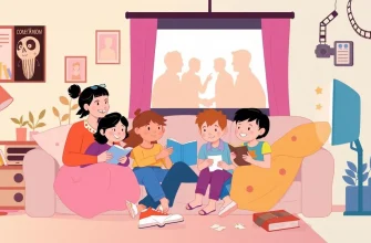 Filmes Familiares que Ensinam Autoconfiança