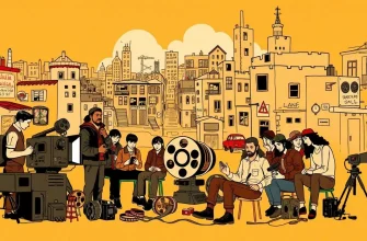 Filmes Anarquistas, Políticos e Sociais