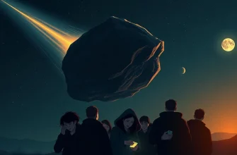 Filmes de Terror sobre Asteroides