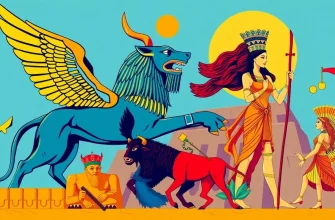 Filmes Históricos sobre a Mesopotâmia Antiga